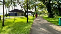 Pasir Ris Beach Park (D18), Terrace #598557701
